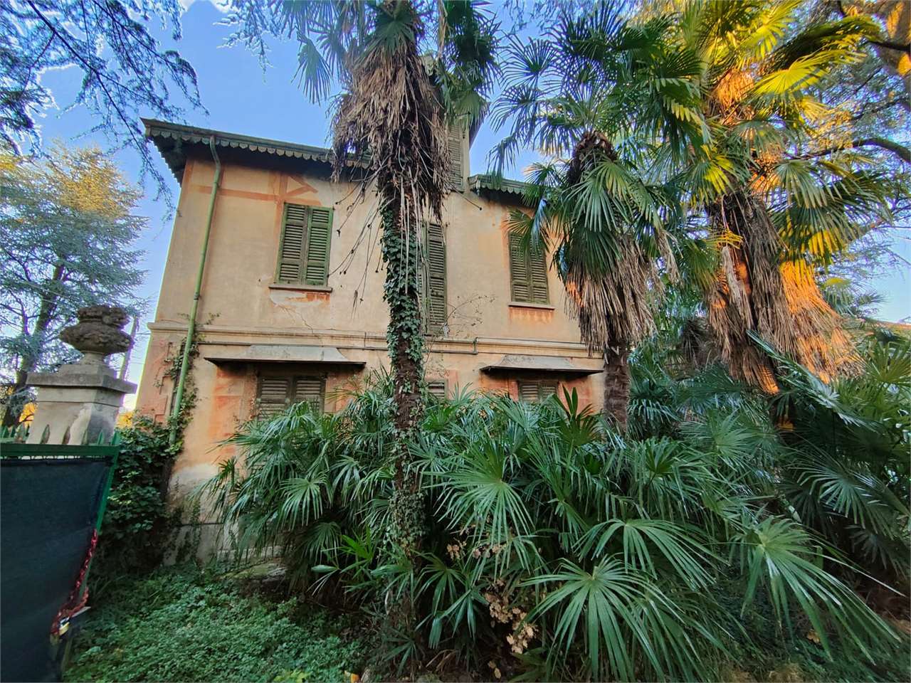 Villa Unifamiliare In Vendita Via Leonardo Da Vinci