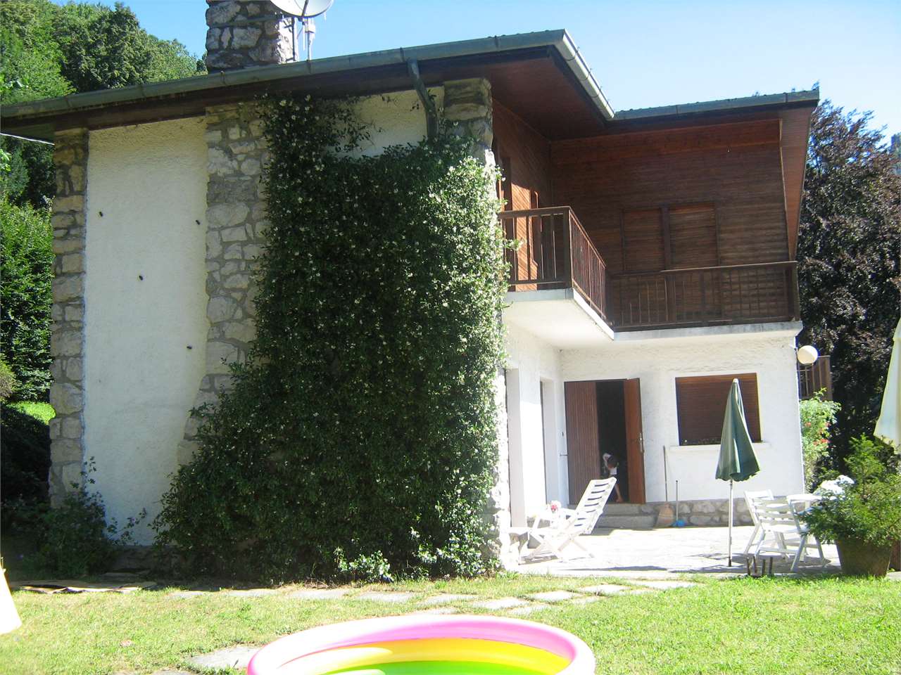 Vendita Villa unifamiliare Casa/Villa Ballabio via d'Azeglio  430220