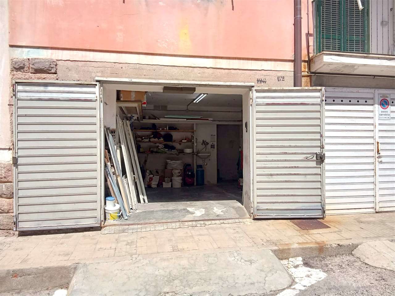 Appartamento in vendita a Sassari (SS)