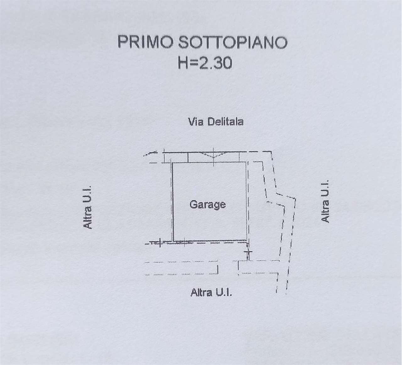 Appartamento in vendita a Sassari (SS)