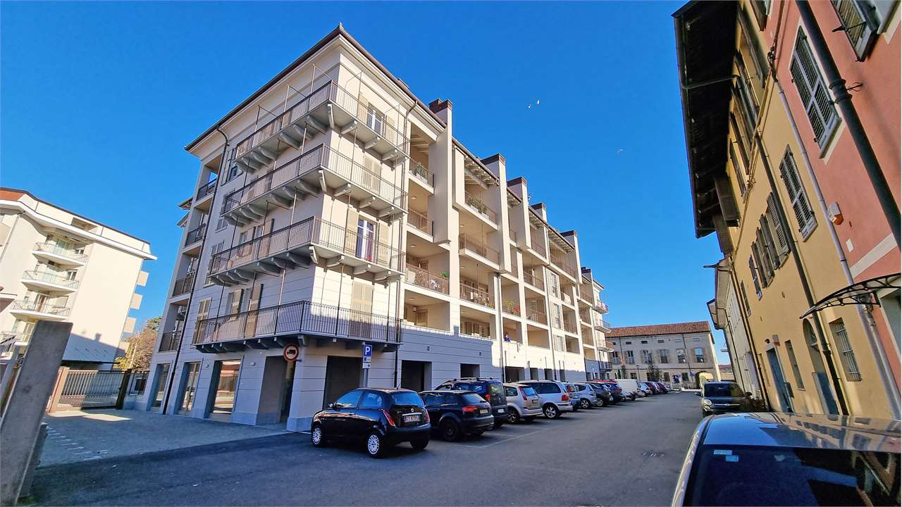 Vendita Quadrilocale Appartamento Savigliano via chianoc 23 311563