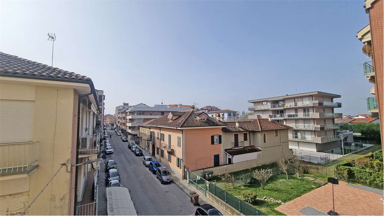 Vendita Quadrilocale Appartamento Savigliano Via Trento 40 482926