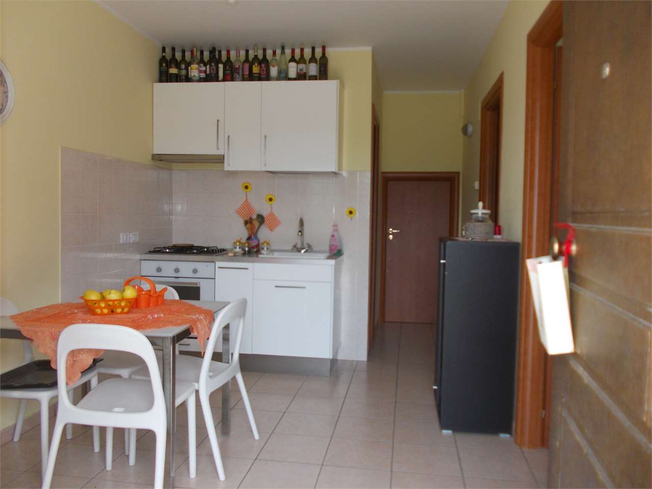 Rende Affitto 3 locali