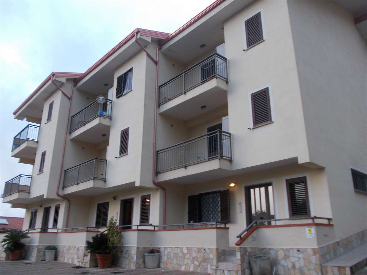 Rende Affitto 2 locali