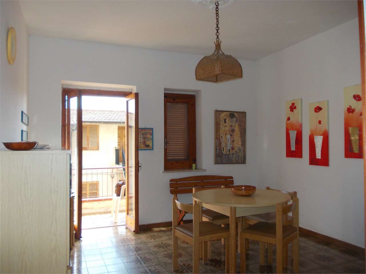 Cetraro Vendita 3 locali
