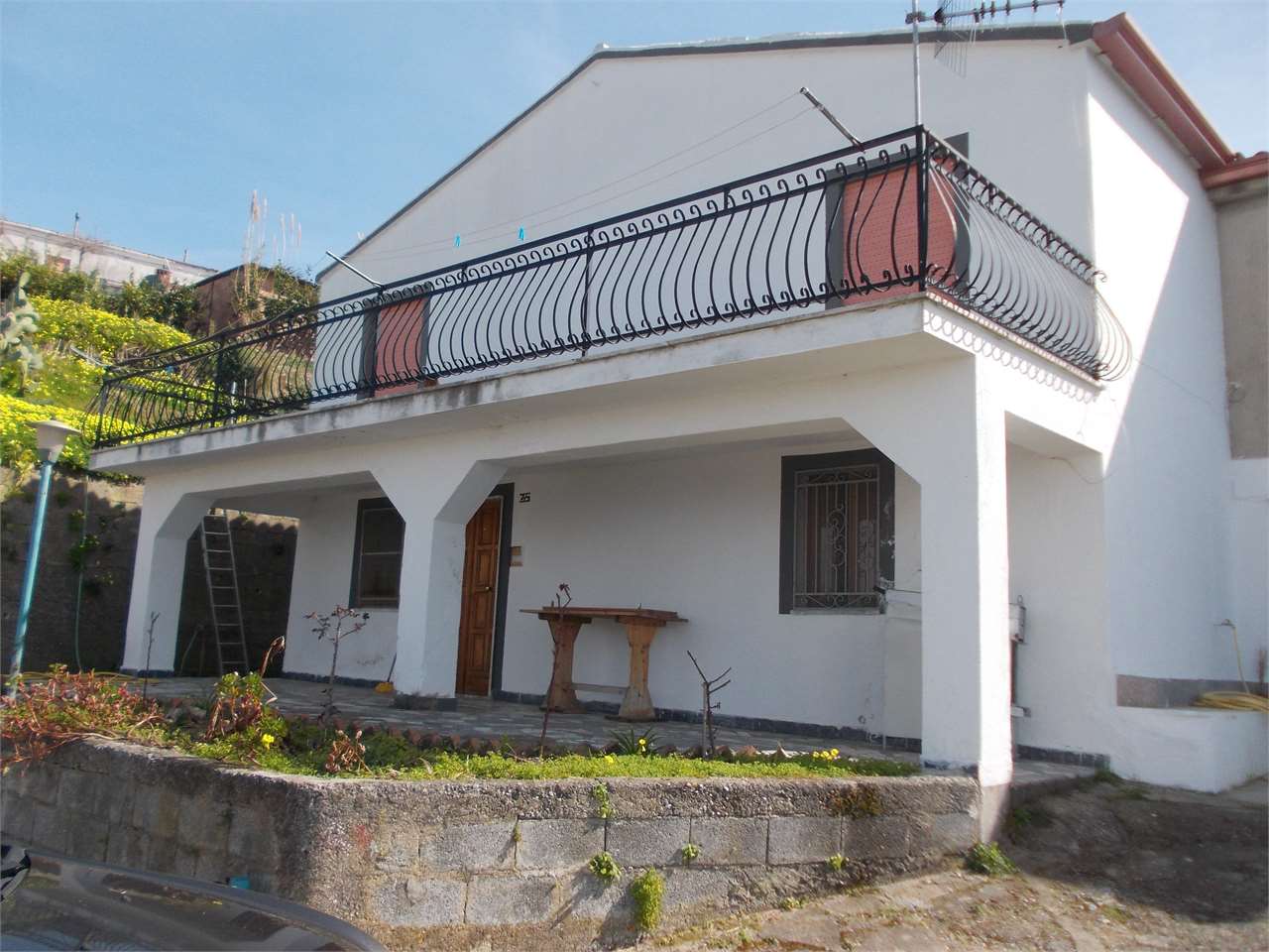 Diamante Vendita Casa singola