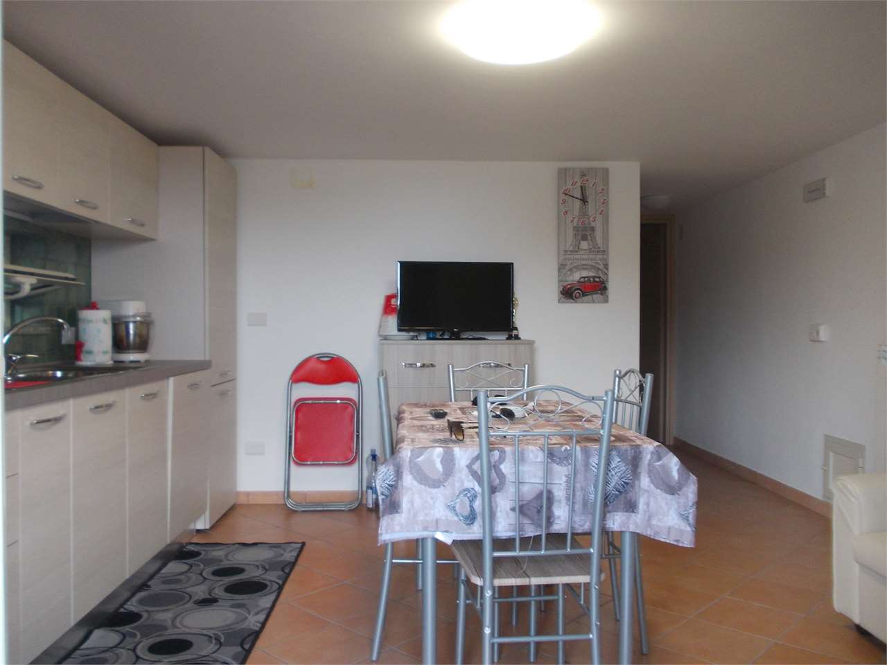 Rende Affitto 2 locali