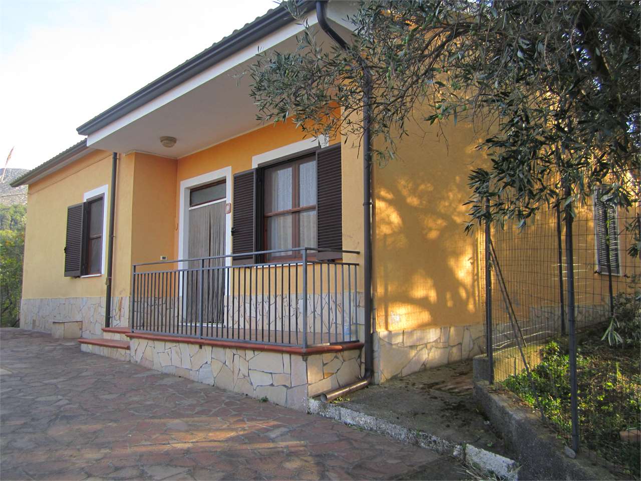 Maierà Vendita Villa