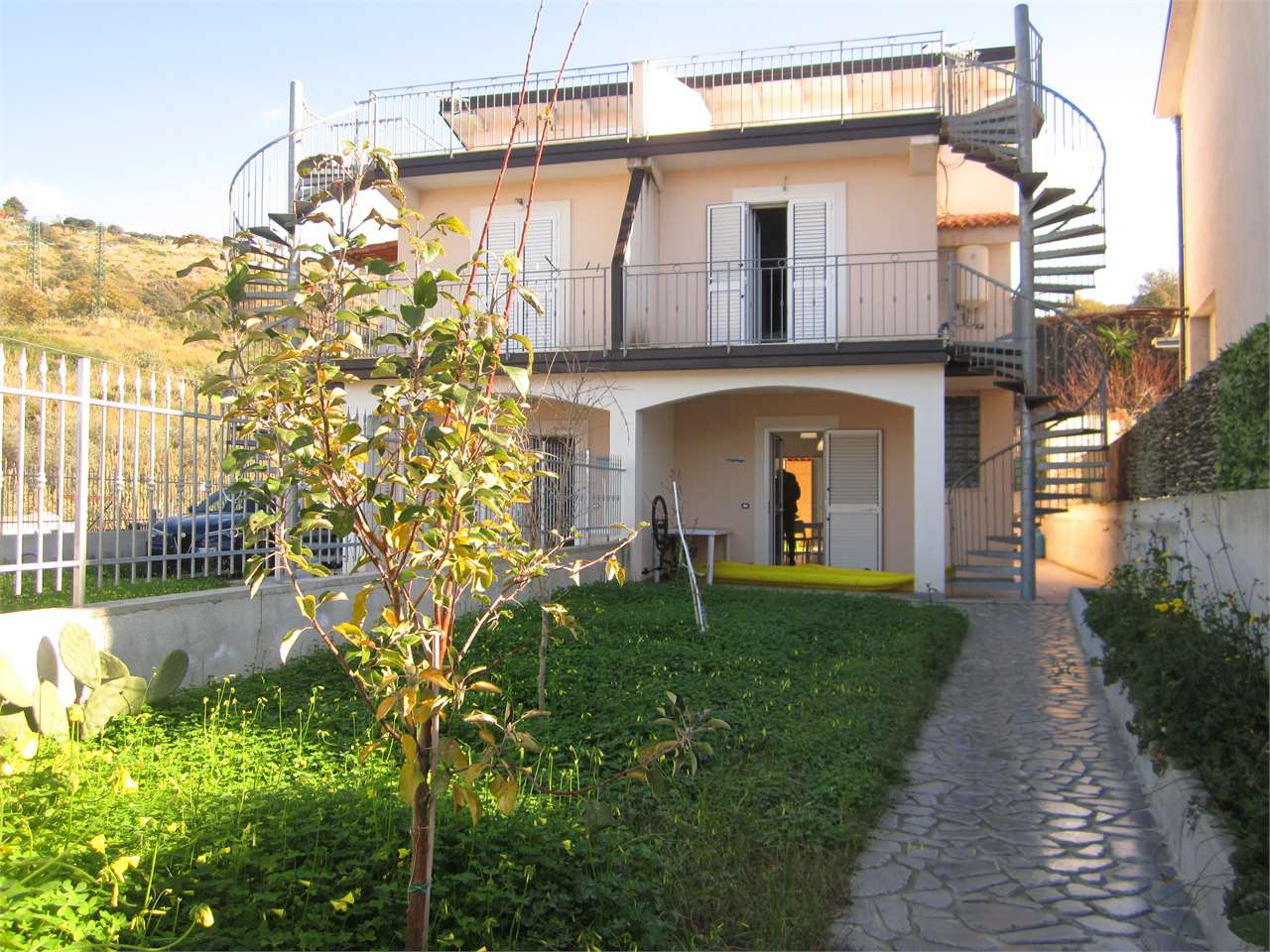 Diamante Vendita Villetta schiera