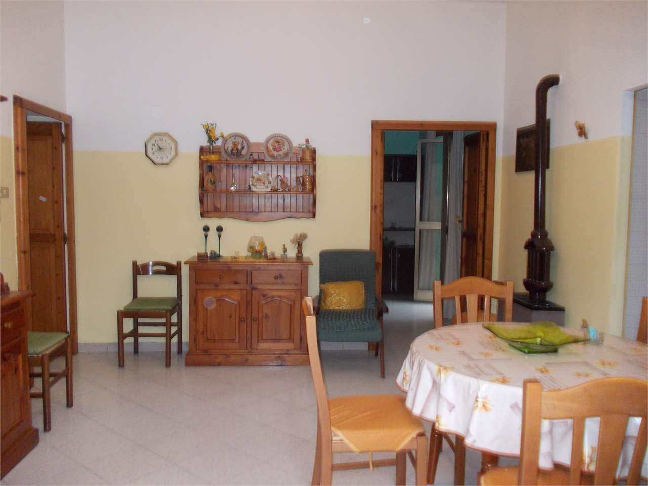 Cosenza Vendita 3 locali