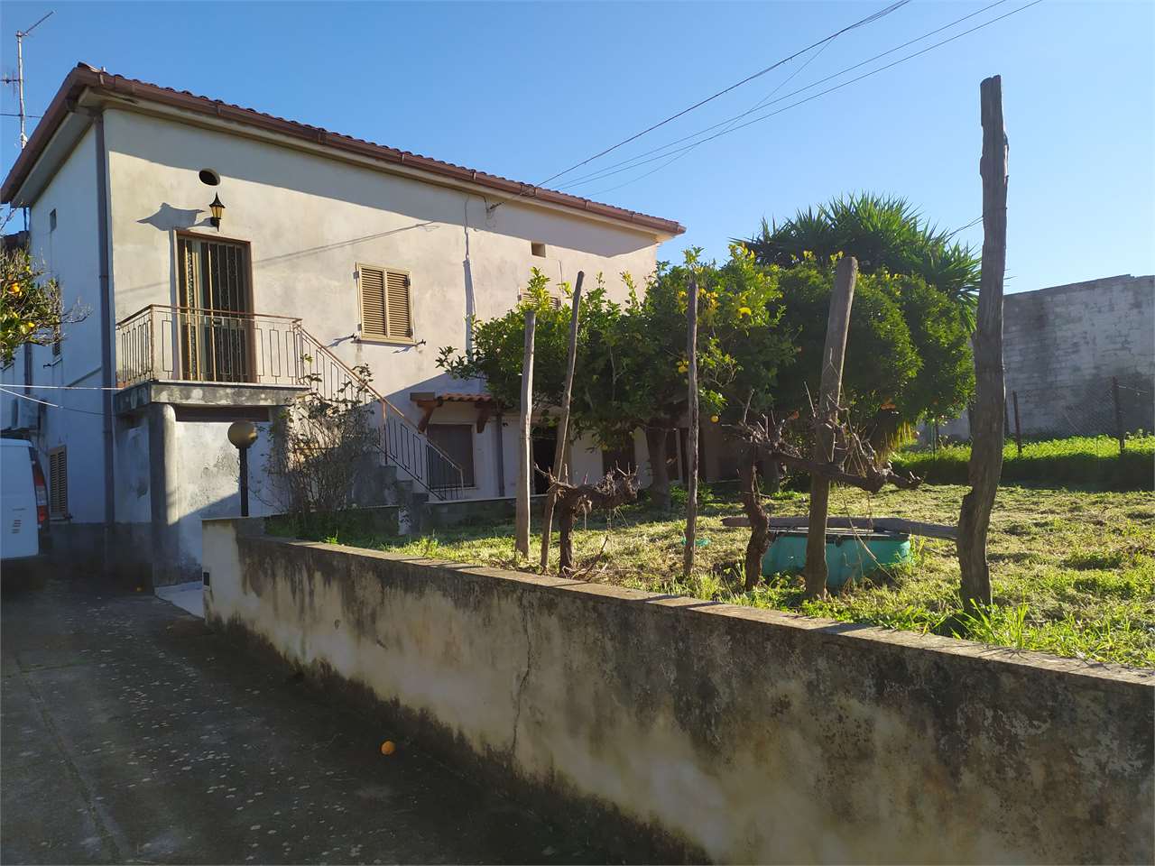 Diamante Vendita Casa singola