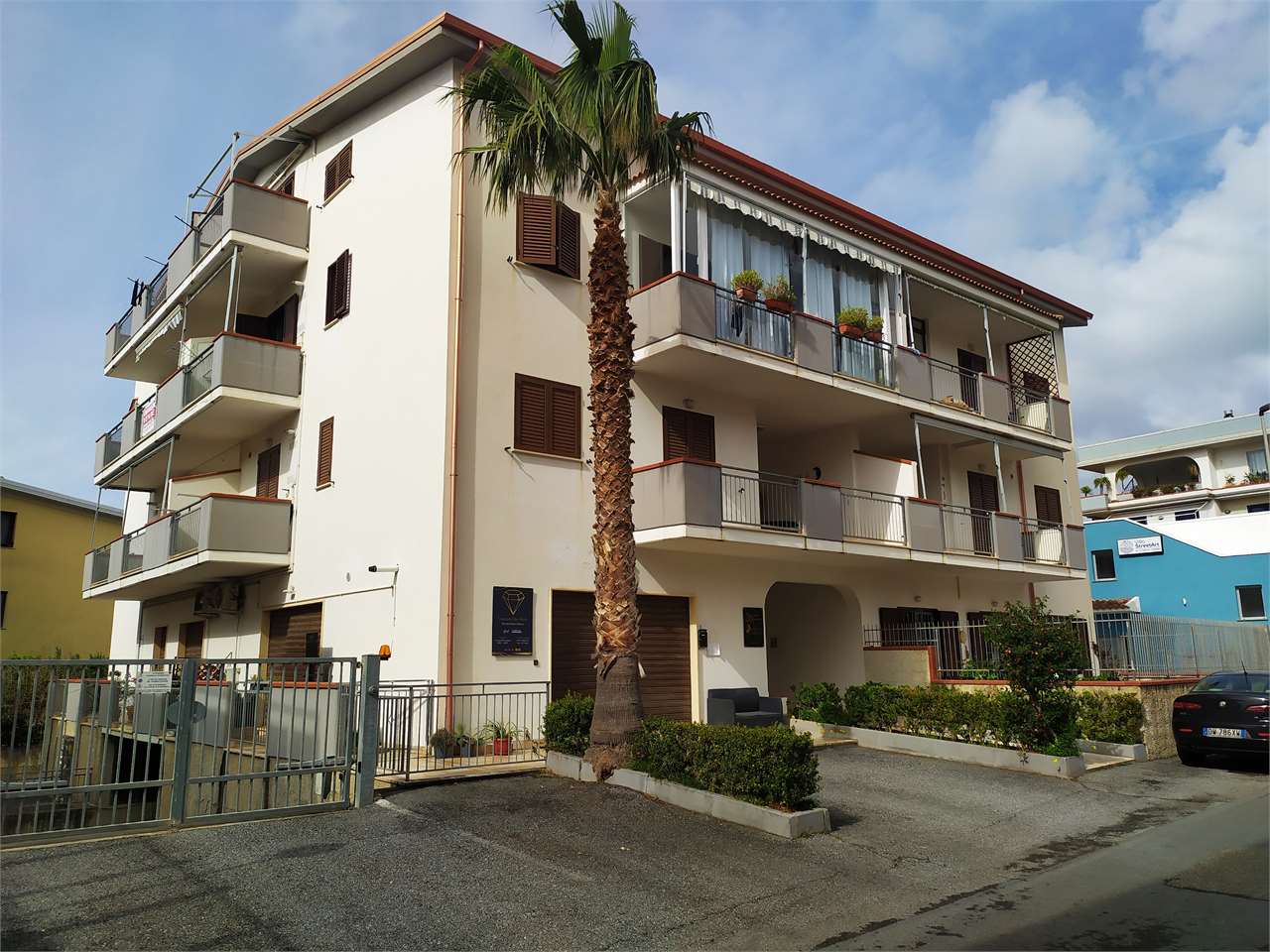 Diamante Vendita Duplex