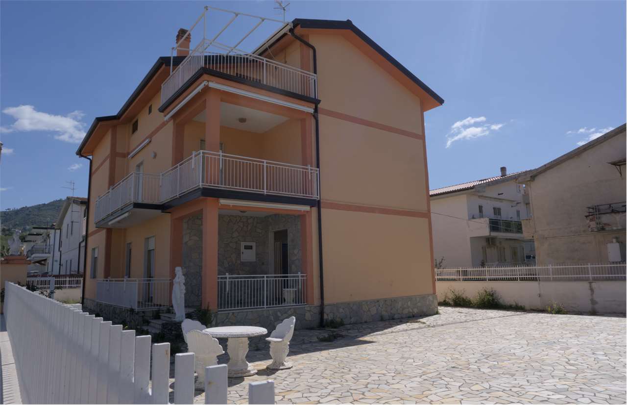 Tortora Vendita Villa