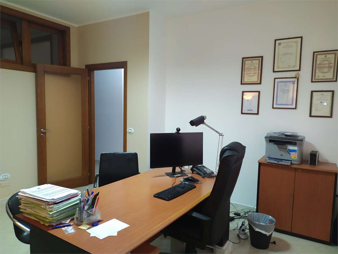 Diamante Affitto Ufficio