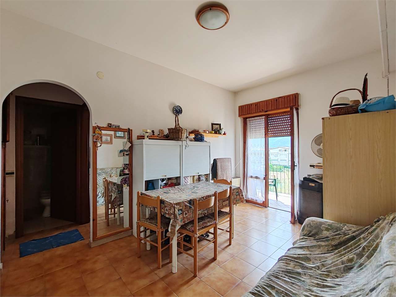 Grisolia Vendita 2 locali