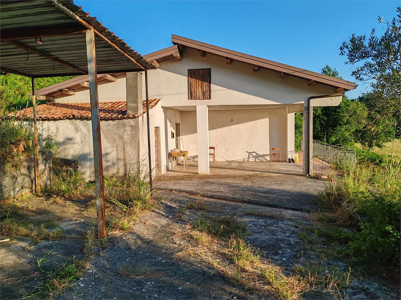 Buonvicino Vendita Casa singola