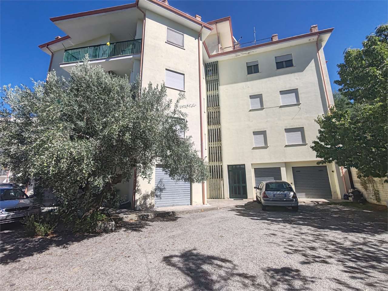 Rende Vendita 3 locali