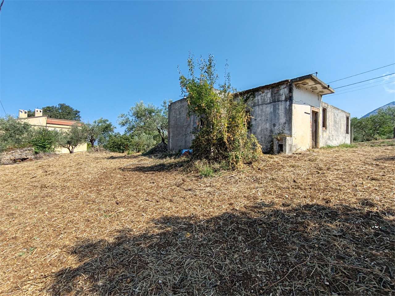 Diamante Vendita Rustico/Casale