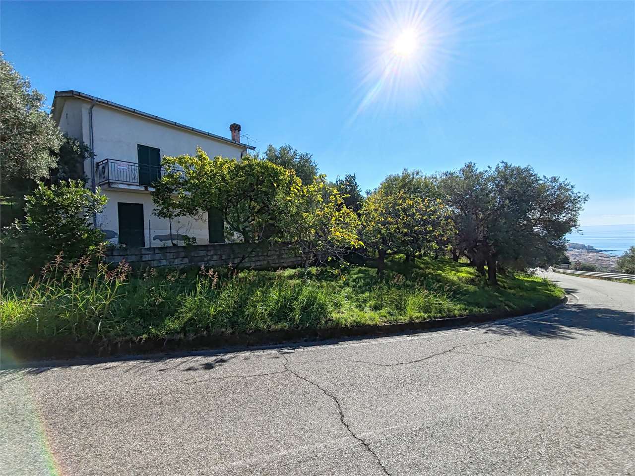 Diamante Vendita Casa singola