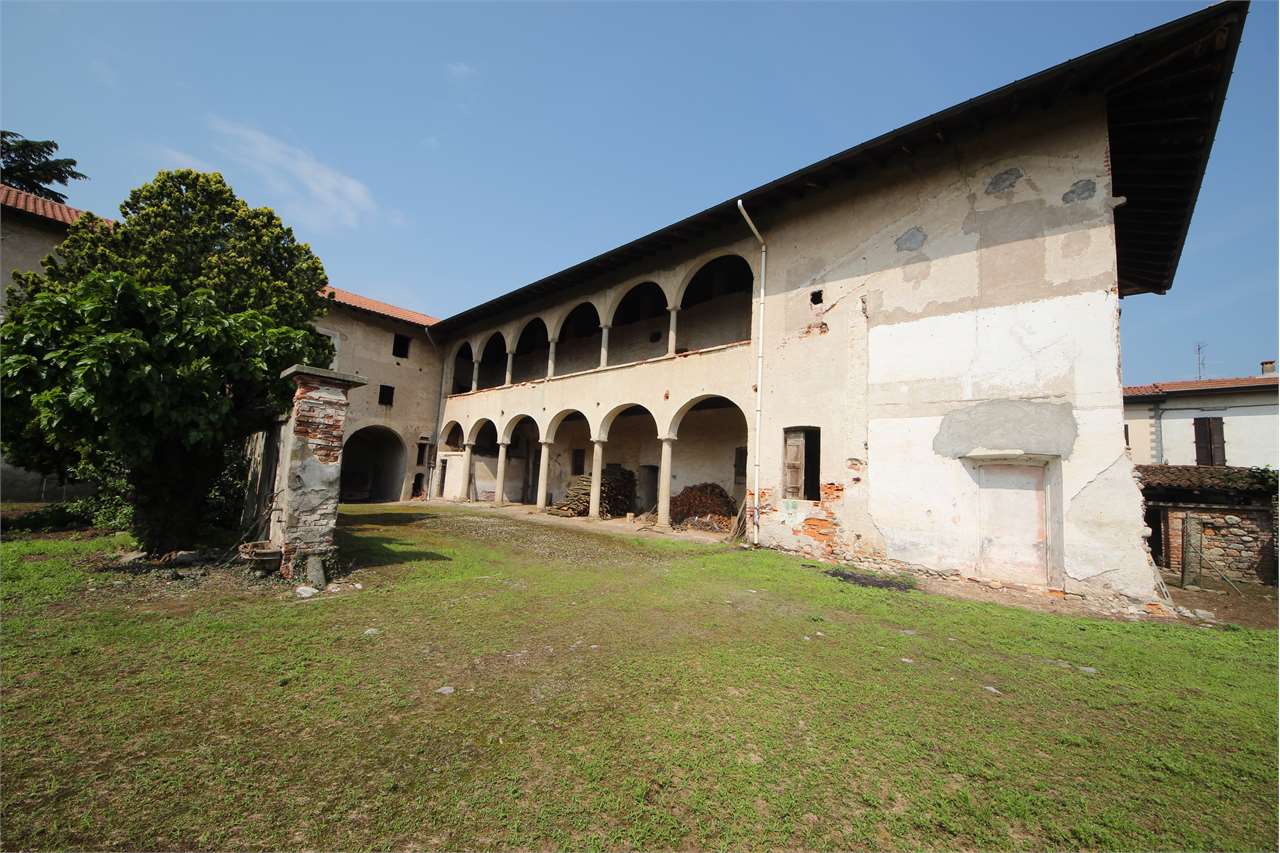Vendita Rustico/Casale/Castello Casa/Villa Cavaglietto 87291