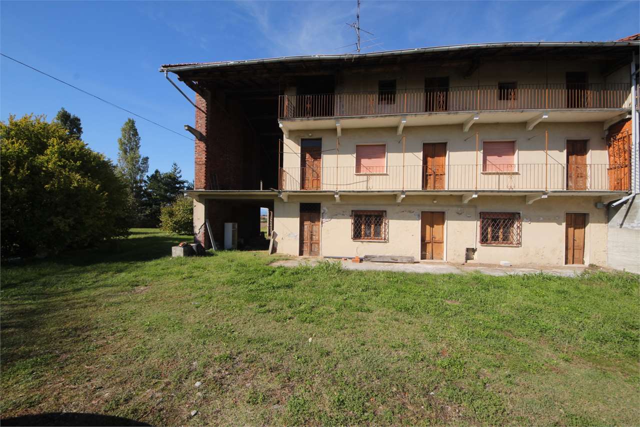 Vendita Rustico/Casale/Castello Casa/Villa Oleggio 406459