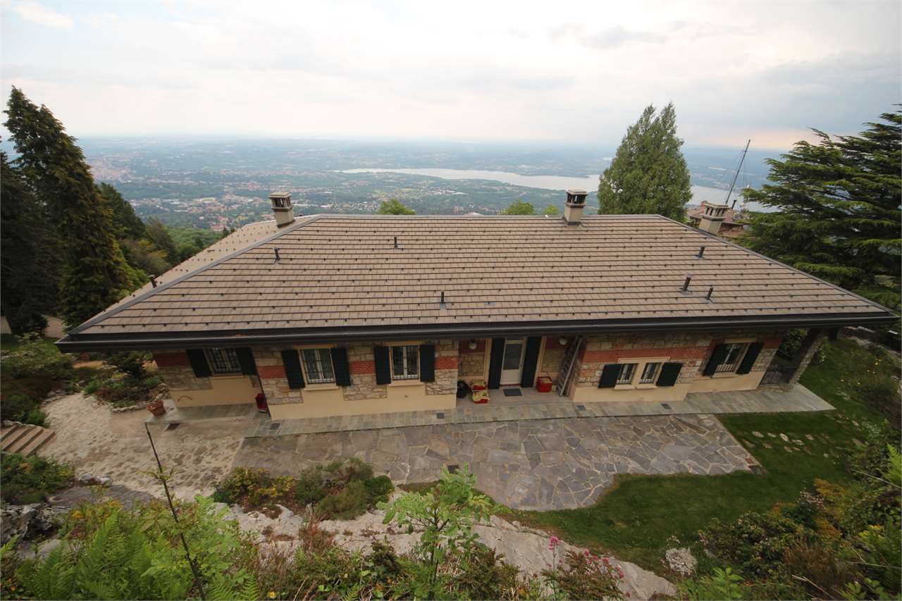 Villa unifamiliare in vendita, Varese