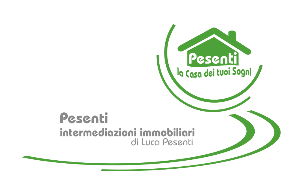 Logo Agenzia pesenti immobiliare