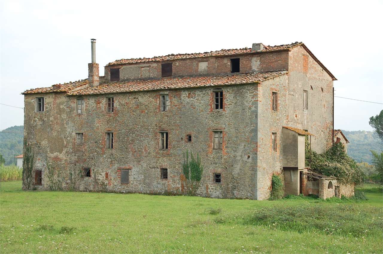 Vendita Villa in V a Capannori
