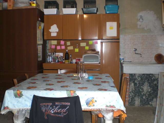 Casa indipendente in vendita a Villa Basilica (LU)