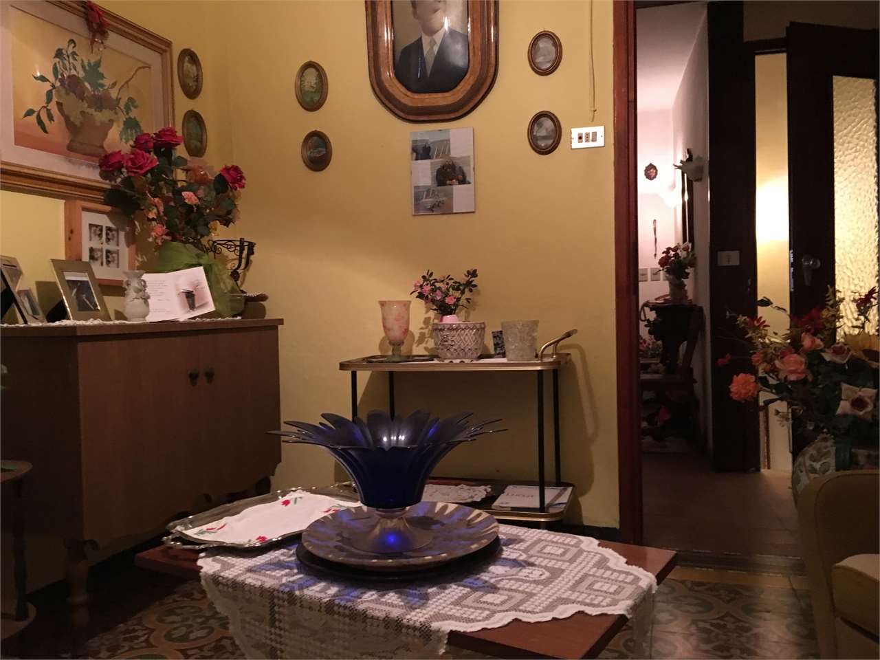 Porzione di casa in vendita a Matraia, Capannori (LU)