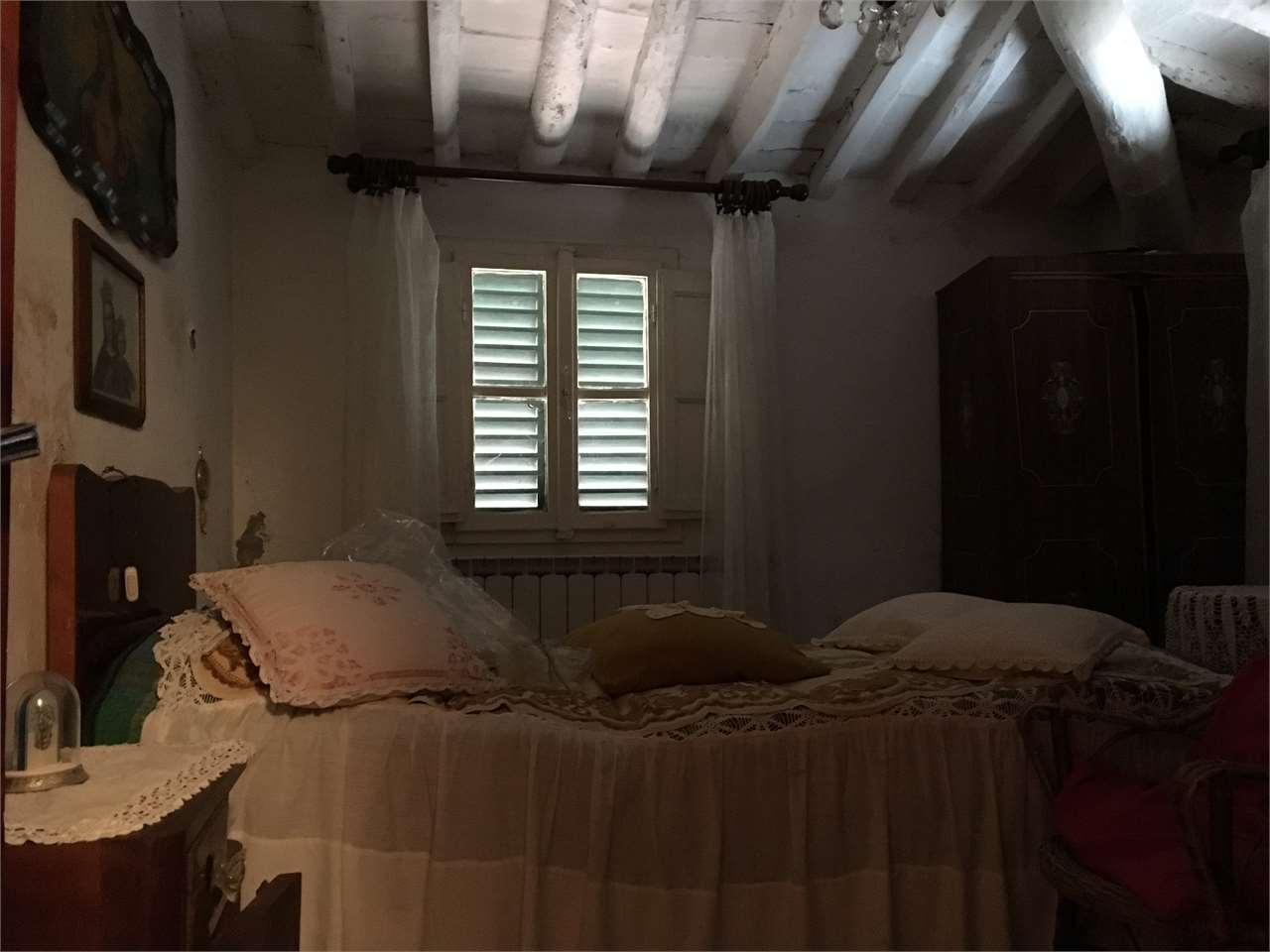 Porzione di casa in vendita a Matraia, Capannori (LU)