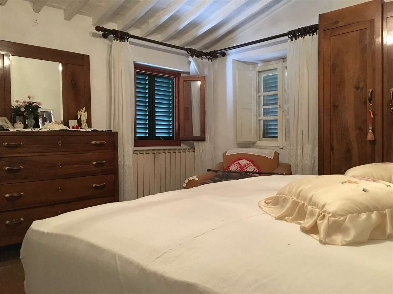 Porzione di casa in vendita a Matraia, Capannori (LU)