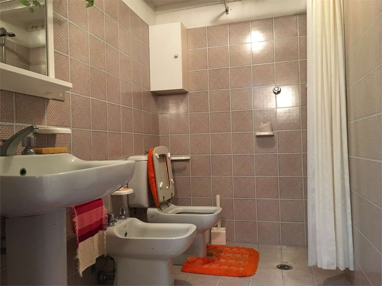 Porzione di casa in vendita a Matraia, Capannori (LU)