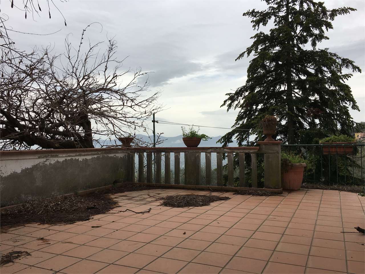 Porzione di casa in vendita a Matraia, Capannori (LU)