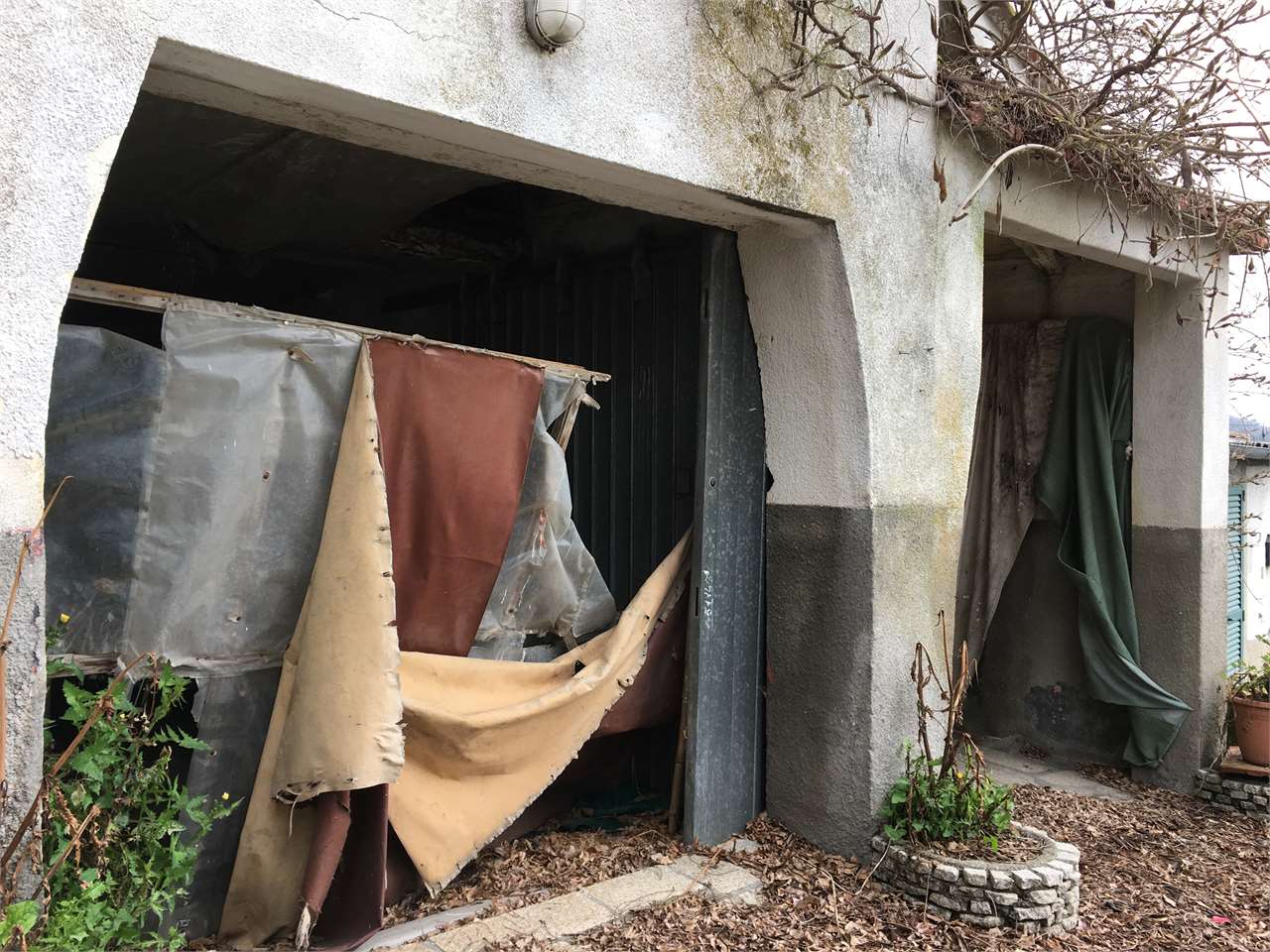 Porzione di casa in vendita a Matraia, Capannori (LU)