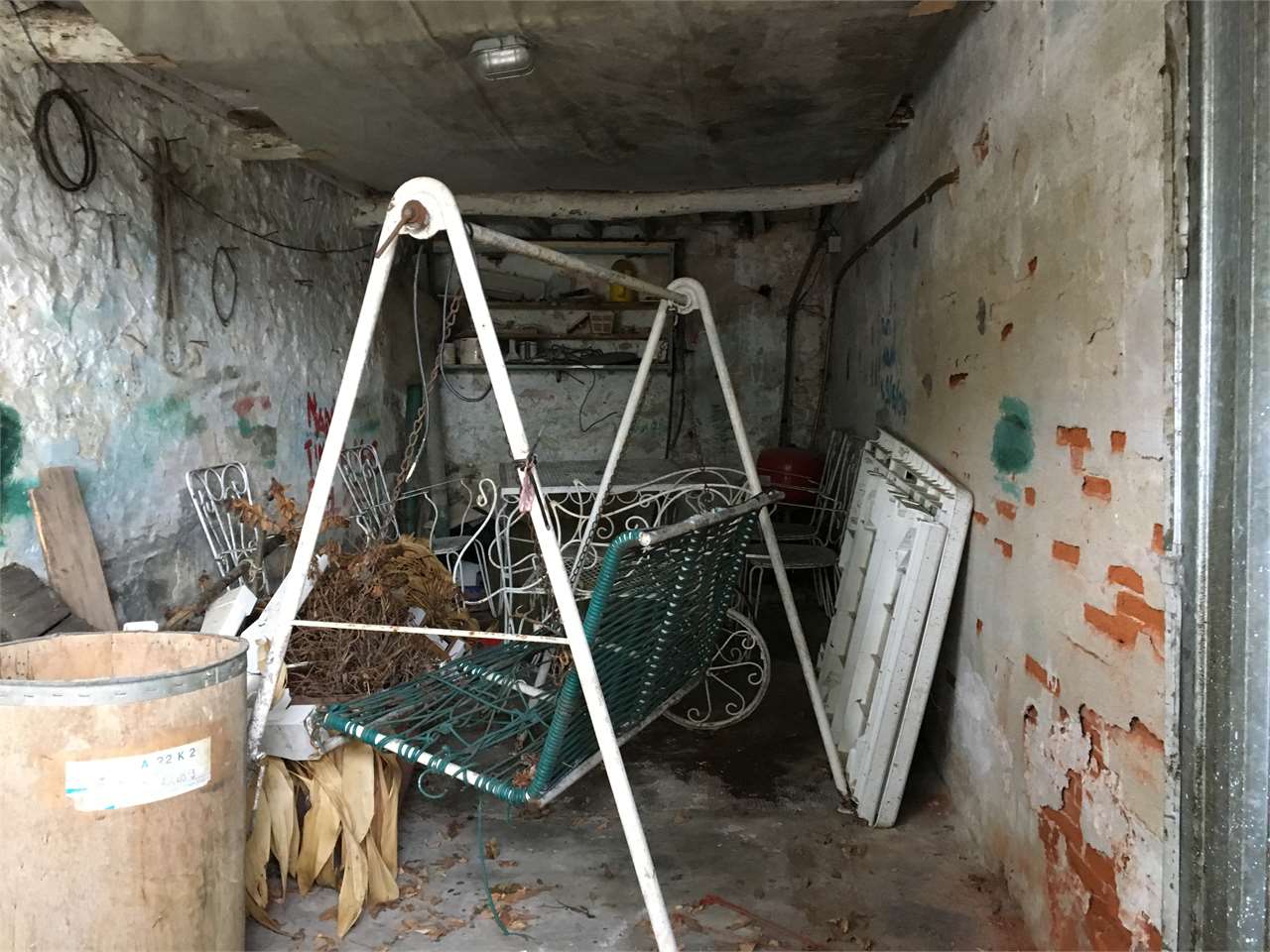 Porzione di casa in vendita a Matraia, Capannori (LU)