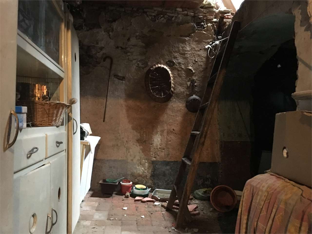 Porzione di casa in vendita a Matraia, Capannori (LU)