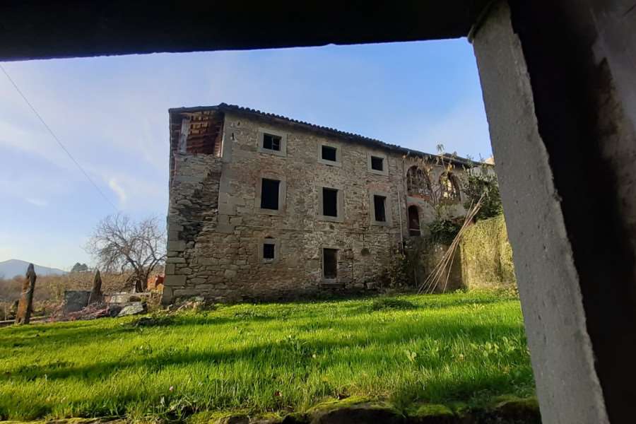 Villa in vendita a Pian Di Cerreto, Castiglione Di Garfagnana (LU)