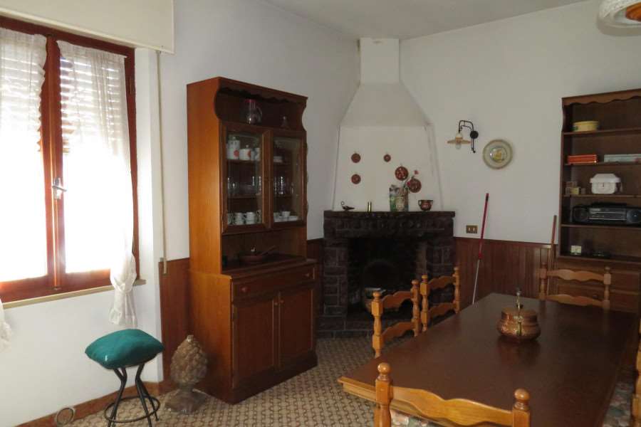 Villa in vendita a Molazzana (LU)
