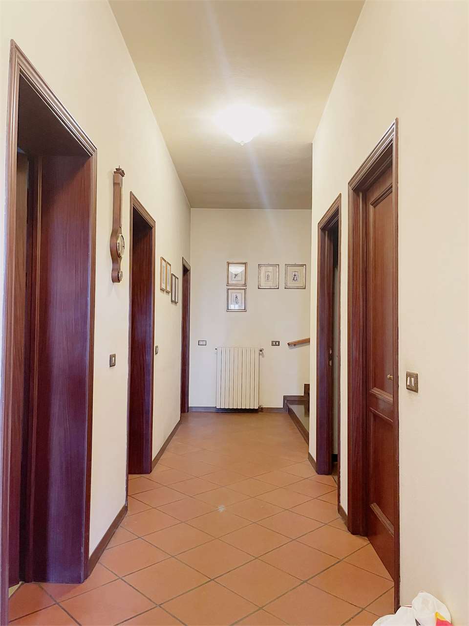 Appartamento in vendita a Lucca (LU)