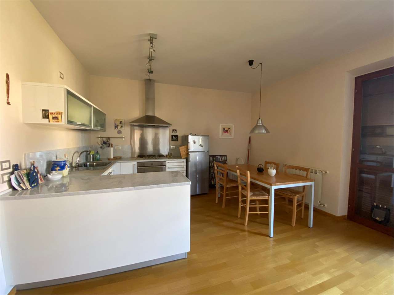 Appartamento in vendita a Segromigno In Piano, Capannori (LU)