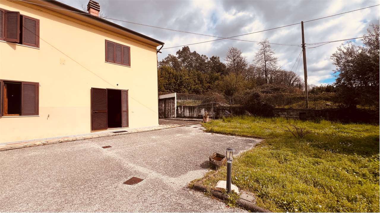 Villetta in vendita a San Colombano, Capannori (LU)