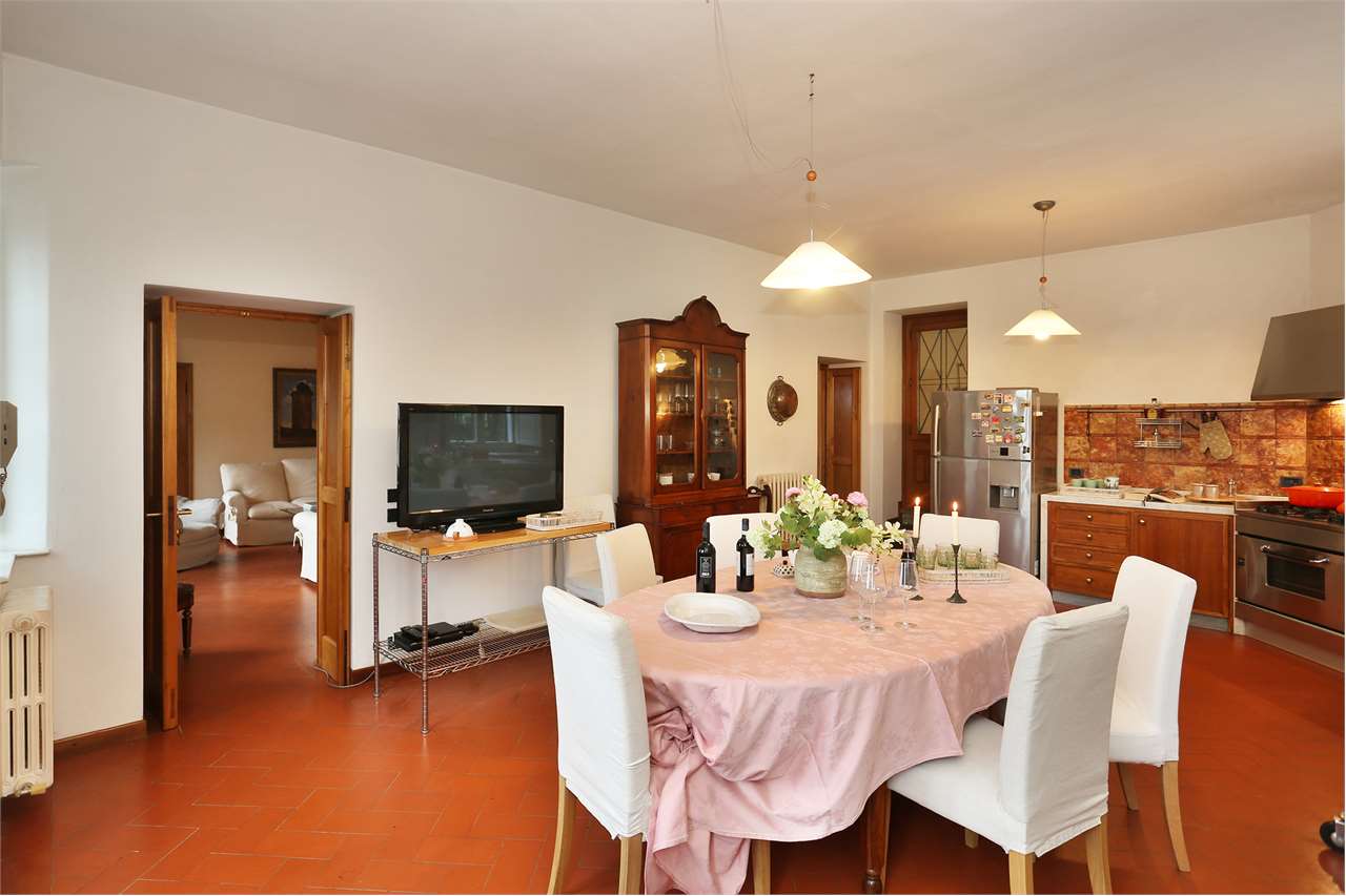 Villa in vendita a Segromigno In Monte, Capannori (LU)
