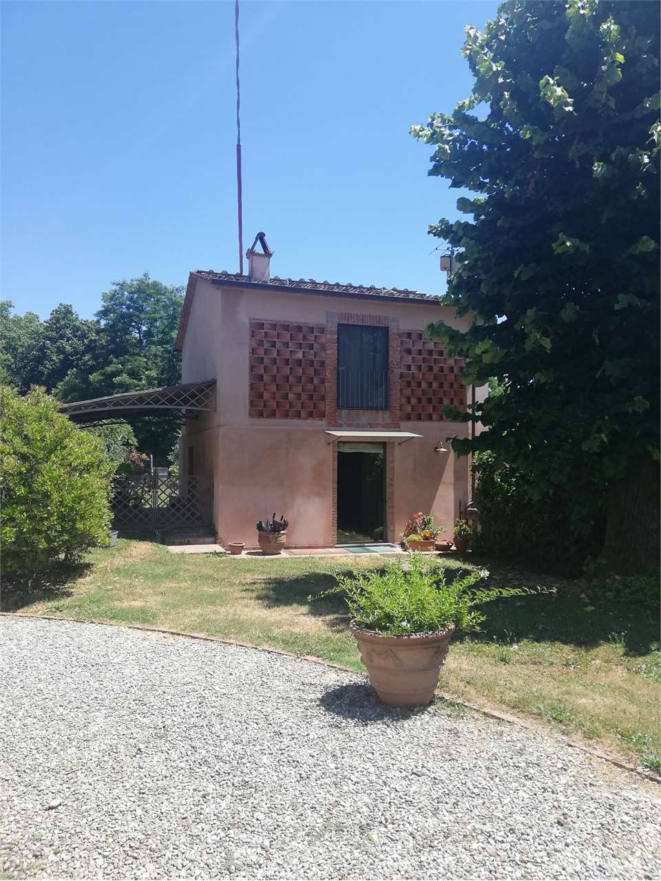 Villa in vendita a Segromigno In Monte, Capannori (LU)