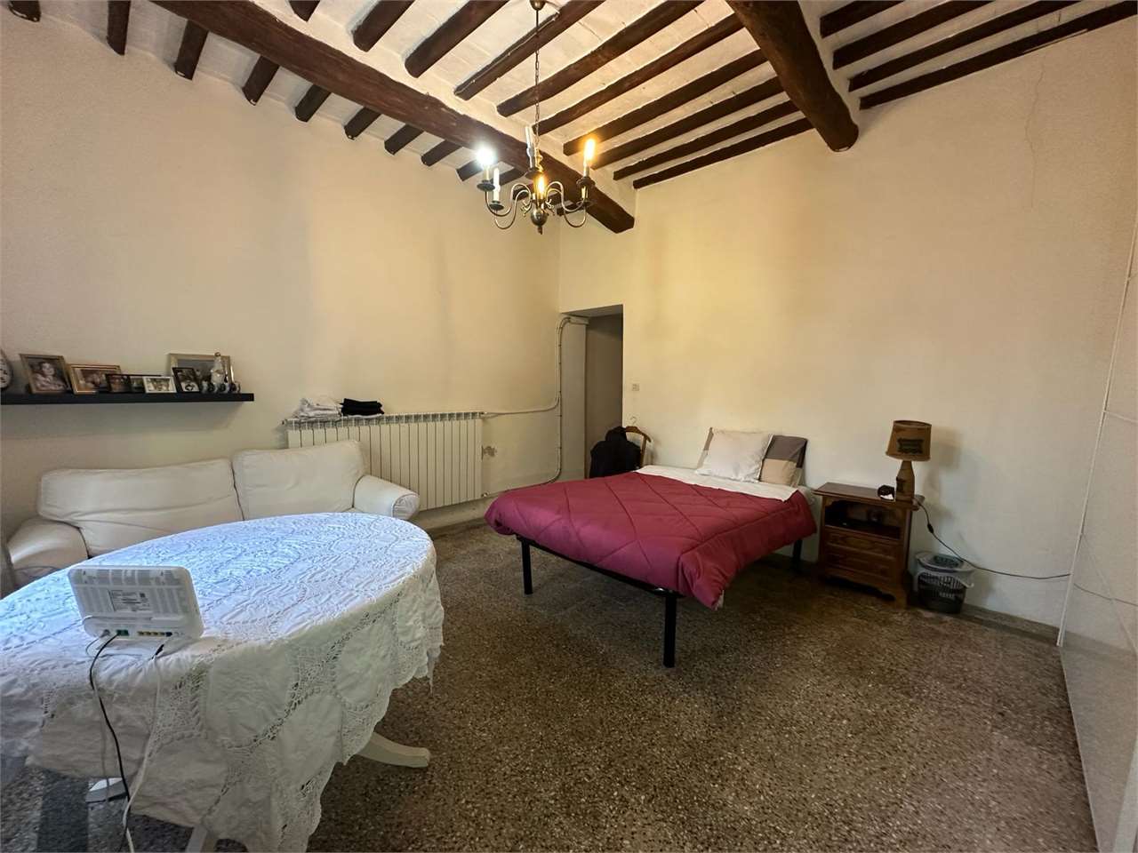 Porzione di casa in vendita a Sorbano Del Vescovo, Lucca (LU)
