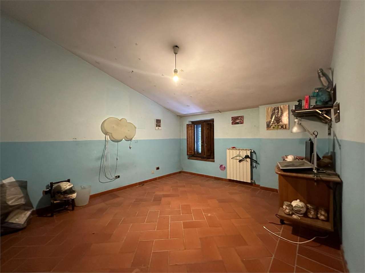 Porzione di casa in vendita a Marlia, Capannori (LU)