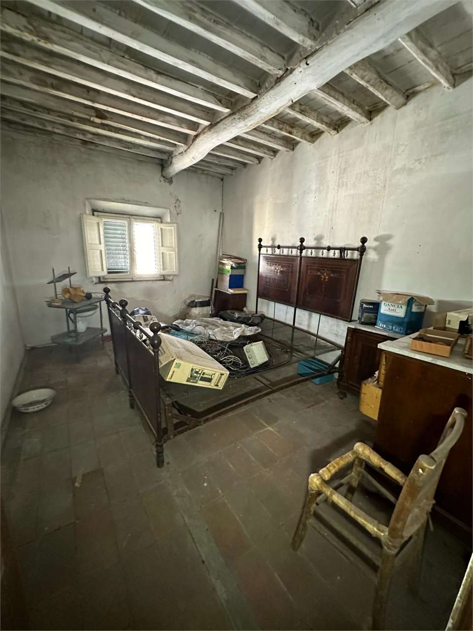 Porzione di casa in vendita a Carraia, Capannori (LU)