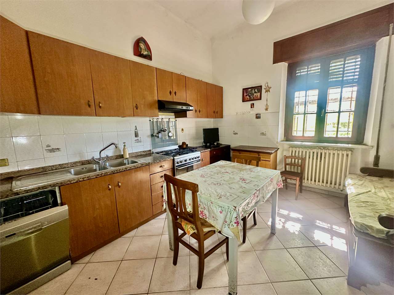 Appartamento in vendita a Massa Macinaia, Capannori (LU)