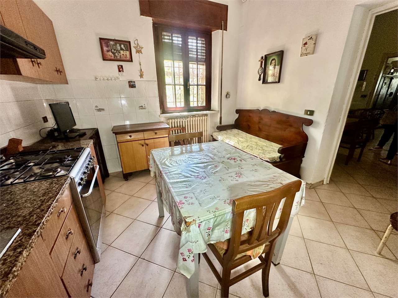 Appartamento in vendita a Massa Macinaia, Capannori (LU)