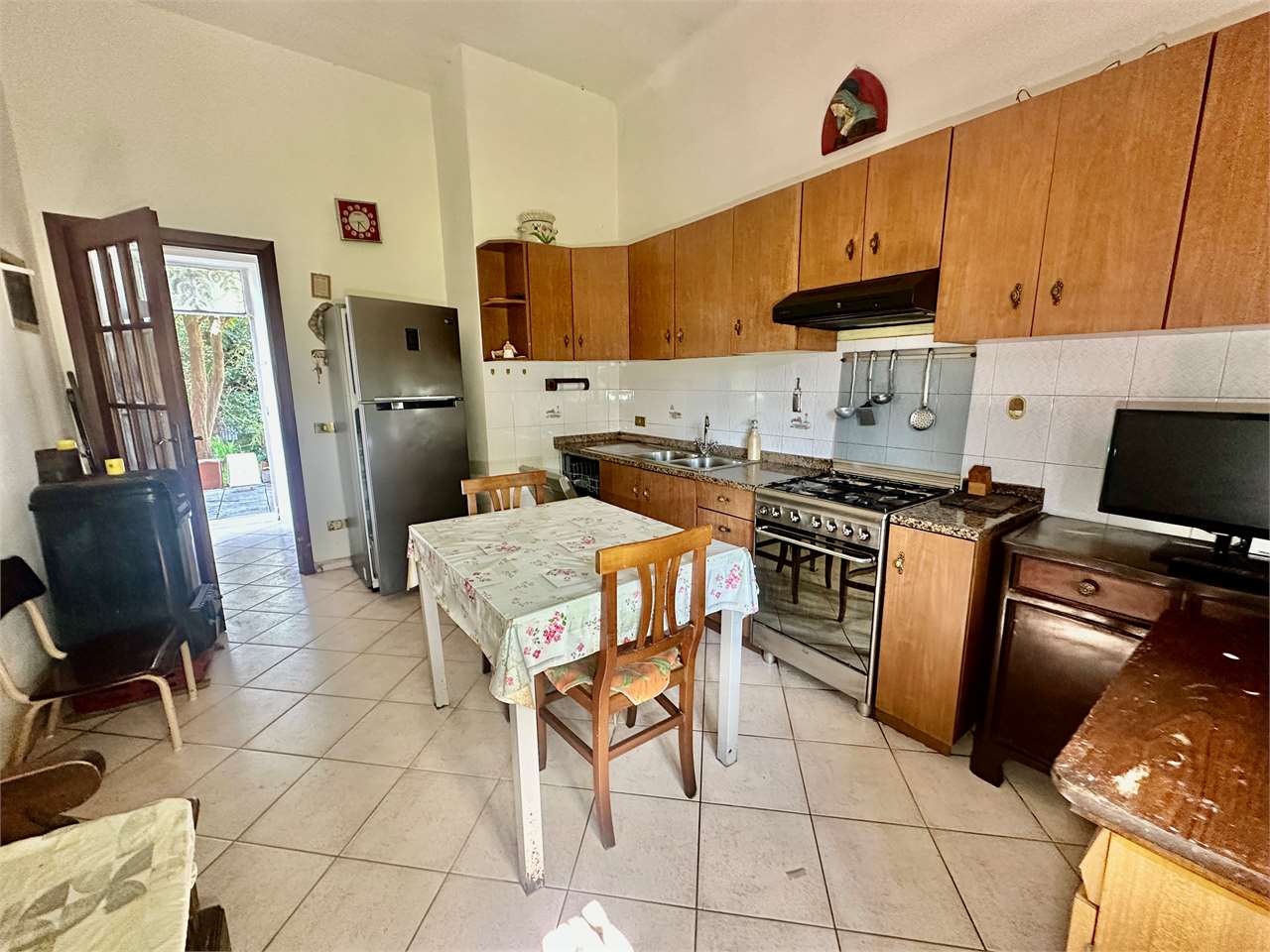 Appartamento in vendita a Massa Macinaia, Capannori (LU)